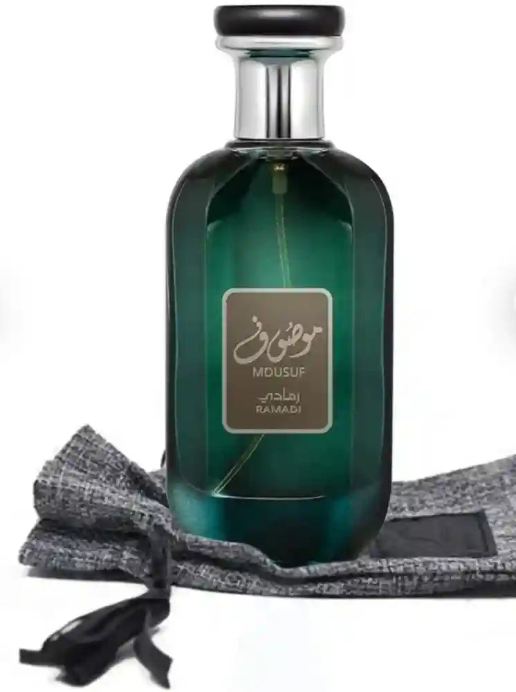 Mousuf Ramadi for Men Eau De Parfum 100 ml