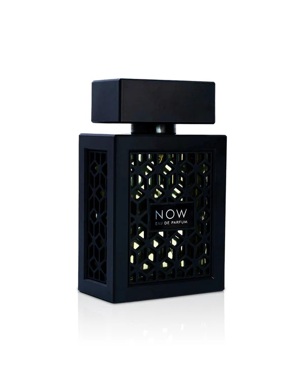 Lattafa Rave Now Perfume for Men 100ml