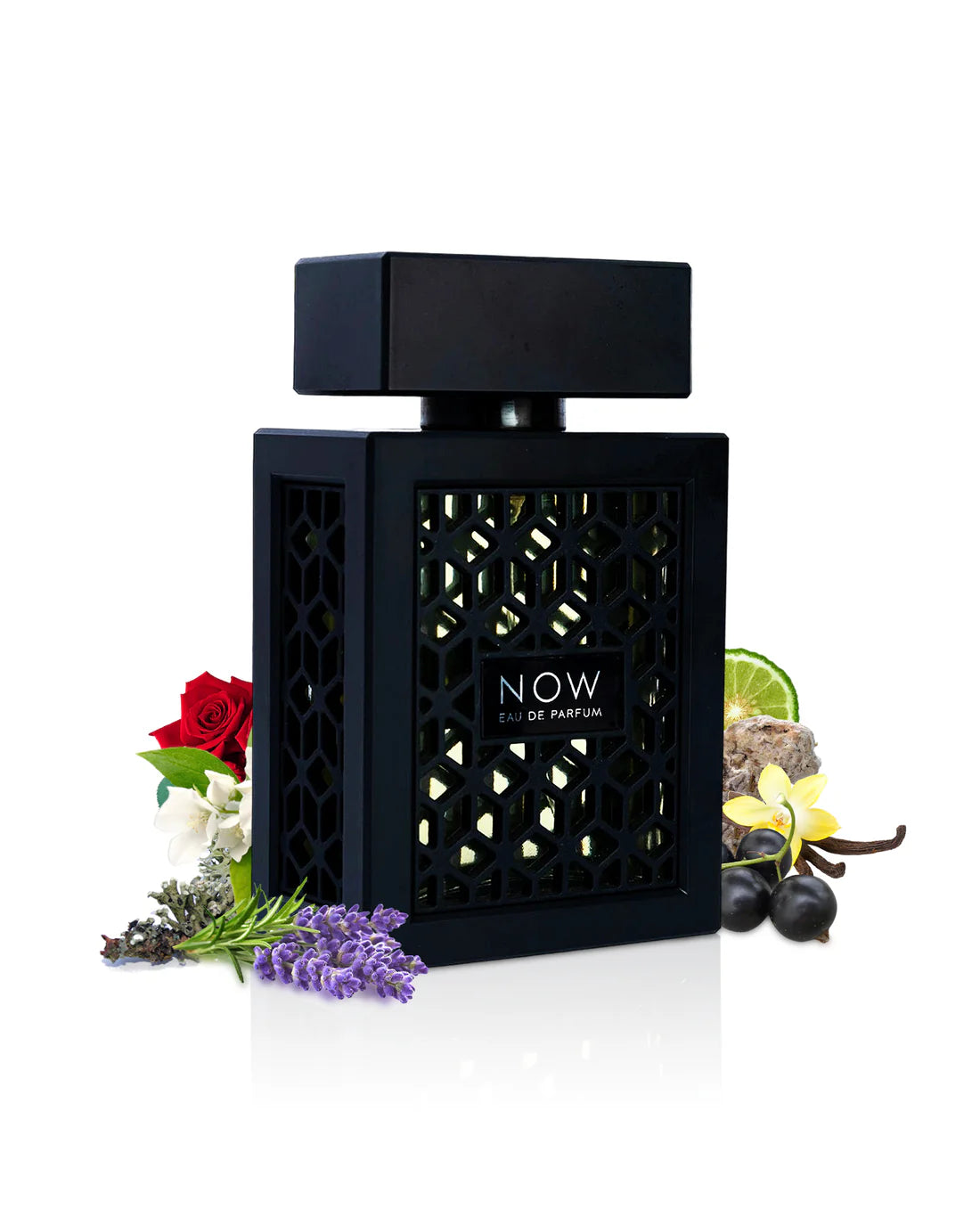 Lattafa Rave Now Perfume for Men 100ml